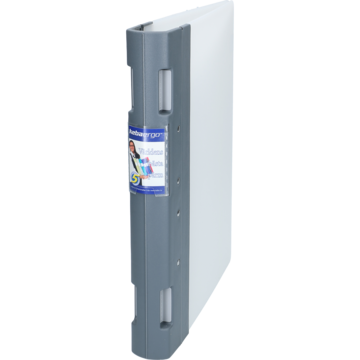 PÄRM KEBA A4 40MM PLAST