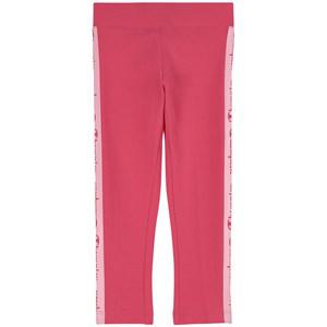 Kids - Champion Pink Branded Leggings 9-10 Years - Bottoms - 9-10 years - Pink - Mädchen
