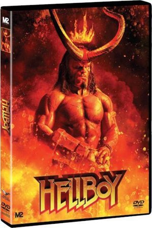 Hellboy (Dvd+Card Da Collezione)