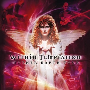 Mother earth tour Within Temptation