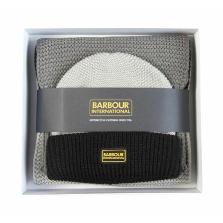 Barbour, Beanies Zwart, Heren, Maat:ONE Size