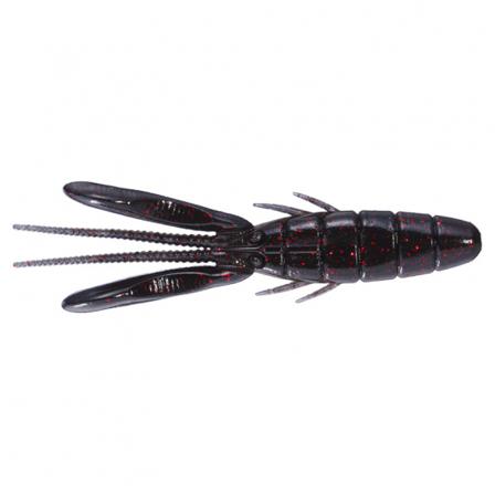 OSP Lures DoLive Beaver 8,9cm - Ebismo Black