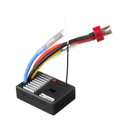 Modtager Kredsløbskort ESC 144001-1311 Til 144001 124018 124019 Rc Bil Reservedele