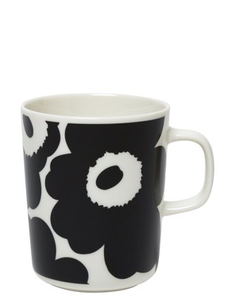 Marimekko Home | Unikko Mug 2,5Dl | 25 CL