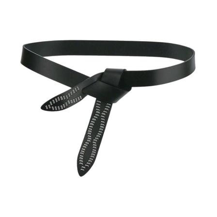 Isabel Marant Riem , Zwart , Dames , Maat: M Riemen