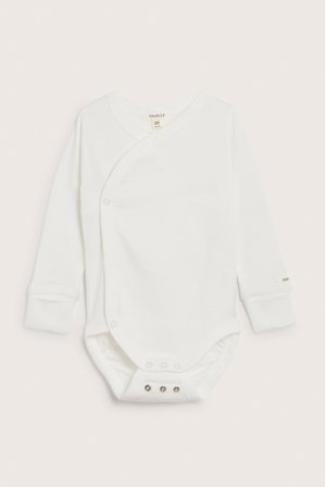 Newbie | Omlottbody | Offwhite