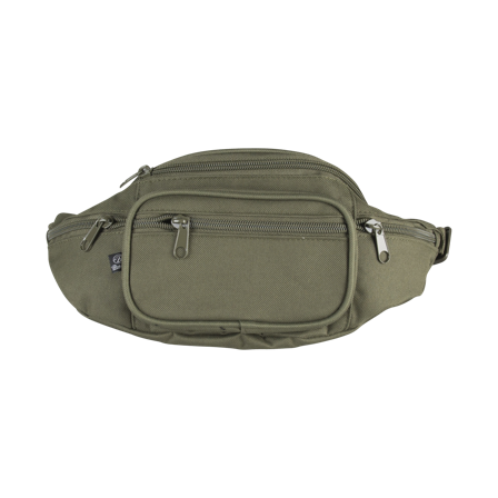 Brandit Waist Bag Olive