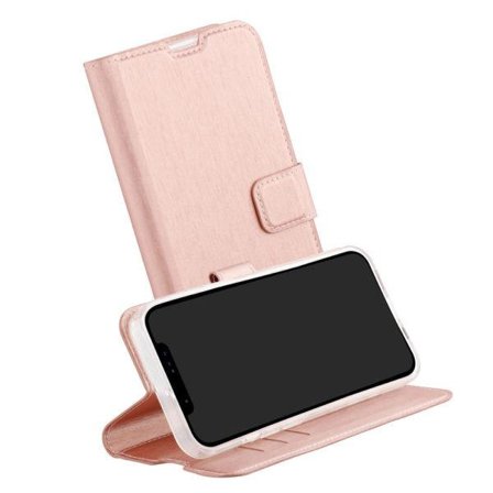 Mobilfodral i Rosa Guld - iPhone 13 Pro Max