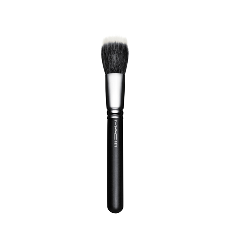 MAC 187S Synthetic Duo Fibre Face Brush - Pennello Make-Up