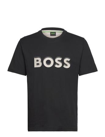 Teeos 1 Black BOSS