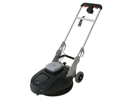 Nilfisk Polermaskin UHS 4315 - Lyreco - Städ och hygien - Städmaskiner - Skurmaskiner