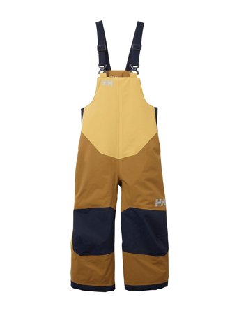 Helly Hansen K Rider 2 Ins Bib Guld