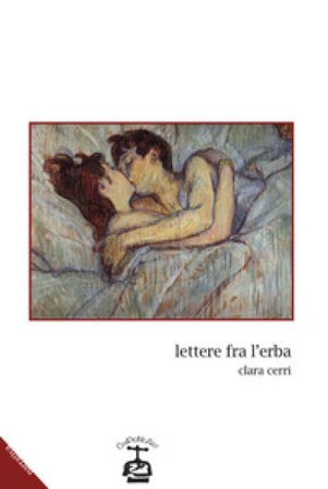 Lettere fra l'erba Clara Cerri