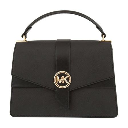 Michael Kors, Handbags Zwart, Dames, Maat:ONE Size