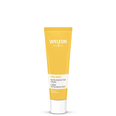 Weleda Näringsrikt Ansiktsbalm 30 ml