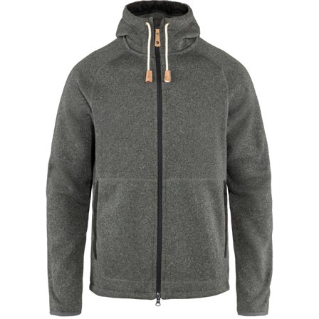 Fjällräven Övik Fleece Petuchontrui S - male - color - Fleece
