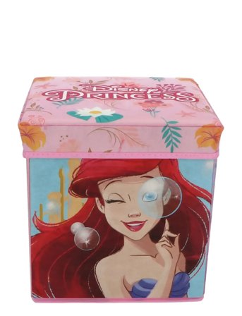 Mister License Storage Box - Pink - ONE SIZE