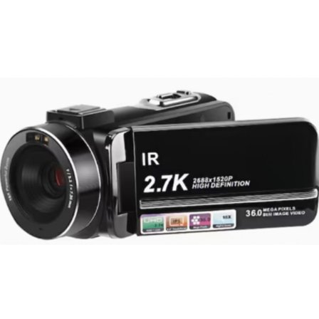 Video Kamera / Filmkamera - 4MP