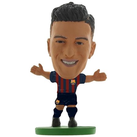 Barcelona SoccerStarz Coutinho