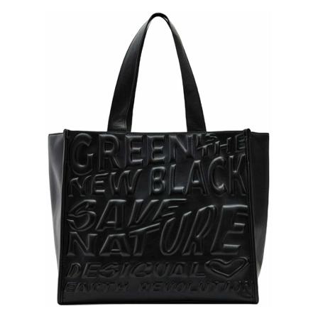 Desigual, Handbags Zwart, Dames, Maat:ONE Size