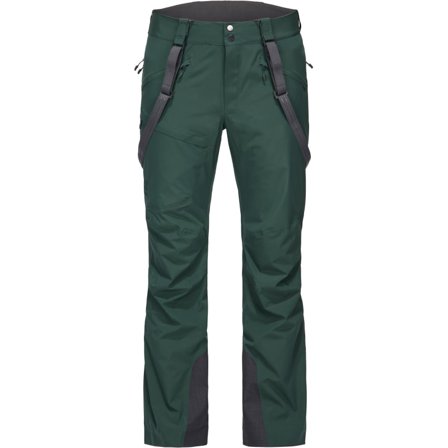 Haglöfs Niva Pant Men Men ski trousers Green S