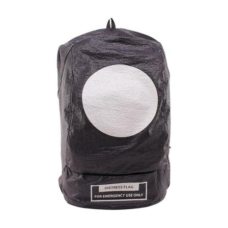 Moncler Rugzaks , Zwart , Heren , Maat: ONE Size Rugzakken