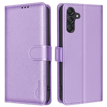 BINFEN COLOR BF32 Samsung Galaxy A56 5G Cover - Purple