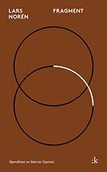 Fragment - Bok av Lars Norén - Paperback