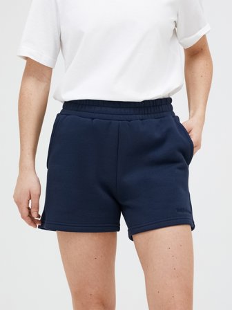 Original Small Logo Shorts Women