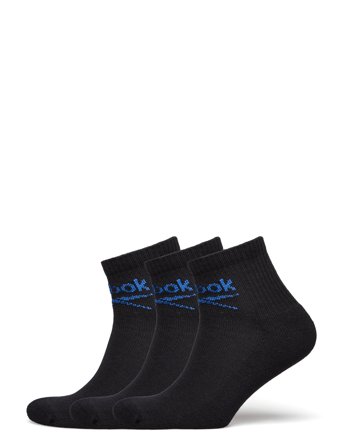 Reebok Performance | Sock Ankle | 40-42
