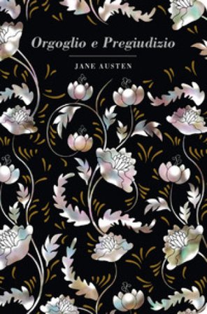 Orgoglio e pregiudizio Jane Austen