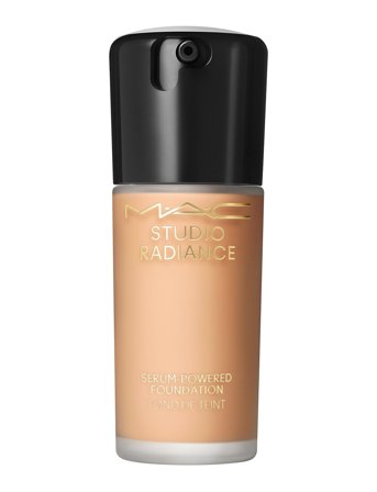 MAC Studio Radiance Serum-Powered Foundation - 30 ml