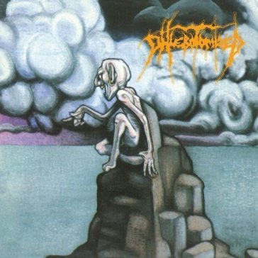 Immense intense suspense PHLEBOTOMIZED