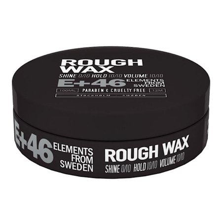 E+46 ROUGH WAX 100ml