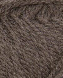 Garn Viking Sportsragg Hellbraun