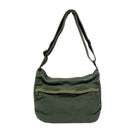 Crossbody Bags Axelväska GRÖN