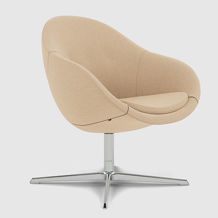 Kokon Club, Varier Furniture, Armchair