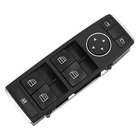 A1669054300 1669054300 for W246 W176 W156 W117 for CLA GLA Klasse Elektrisk Hovedbryter Vindusheis