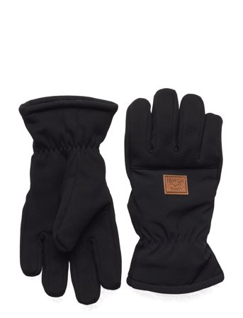 Kombi Thunder Jr Glove - Black - 11-12Y