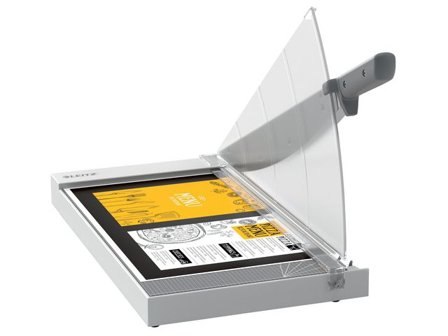 Leitz Home Office Giljotin A3 - Lyreco - Emballage och lagerutrustning - Skärmaskiner - Giljotín