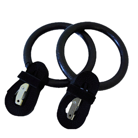 OMPU Gear Romerske Ringer