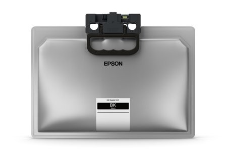 Epson XXL-størrelse - svart - original - blekkpatron