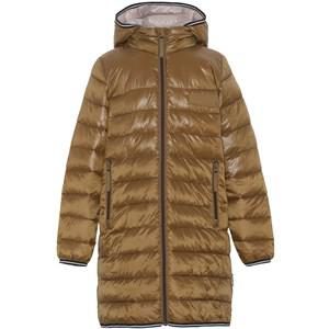 Molo Earthy Helin Puffer Jacket 176 cm - Coats and jackets - 176 cm - Beige - Mädchen