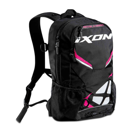 Ixon R-Tension 23 Ryggsäck Svart/Vit