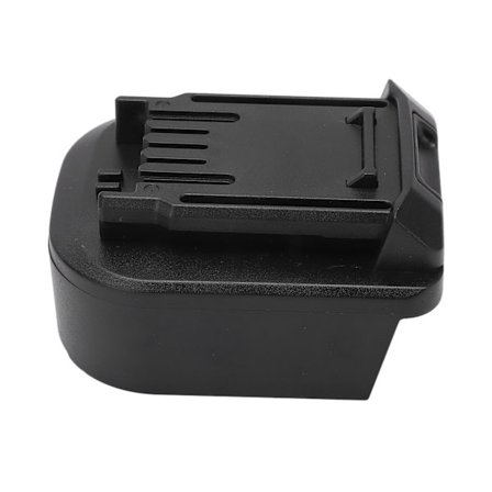 M18 18V til WORX 20V 5Pin Lithium Batteri Adapter Ledningsfri Elværktøj Konverter