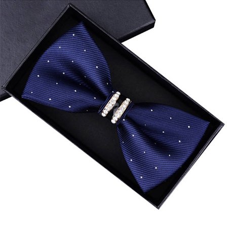 Miesten Esitiedotut Solmioita Hääjuhliin, Muodikkaita Yksinkertaisia Säädettäviä Solmioita