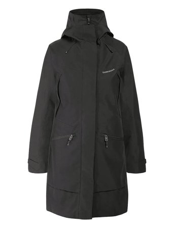 Didriksons | Ilma Parka | 44