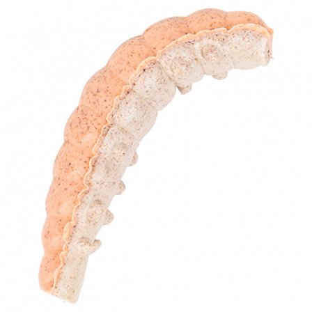 Berkley Power Honey Worm 2.5cm - Orange Pearl
