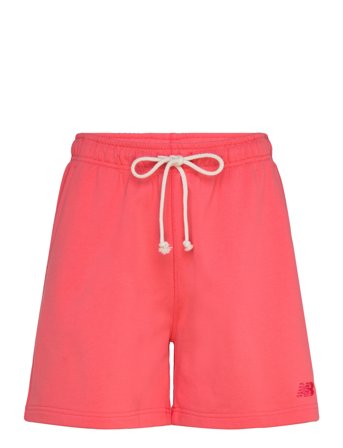 New Balance | Athletics French Terry Short | L