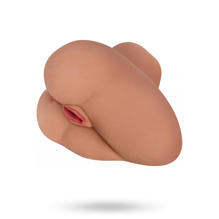 Mistress Alexis Sidesaddle Masturbator - Vuxen.se - Fleshlight, masturbator, lösvaginor, blowjob machine